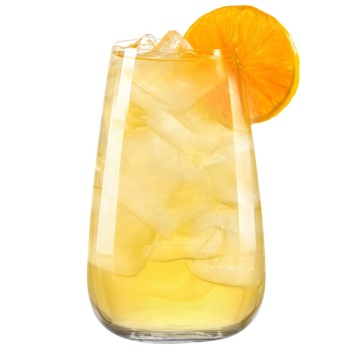 Набор стаканов 570мл TALISMANO Beverage, 4шт