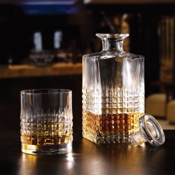 Декантер 750мл Mixology Charme