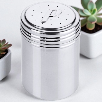 Перечница 300мл Ø7x(h)9см Ø1мм Contacto