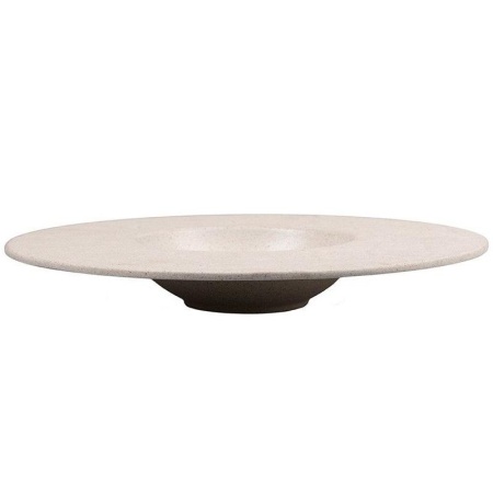 Тарелка для пасты 28см 250мл ELEPHANT IVORY