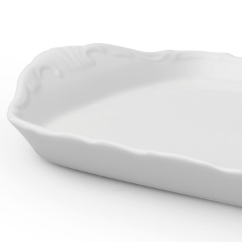 Блюдо прямоугольное 37см VERONA