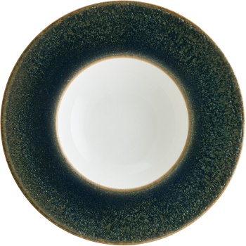 Тарелка глубокая для пасты Ø28см 400мл Mar Mid White Banquet