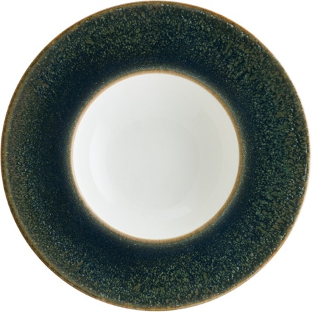 Тарелка глубокая для пасты Ø28см 400мл Mar Mid White Banquet