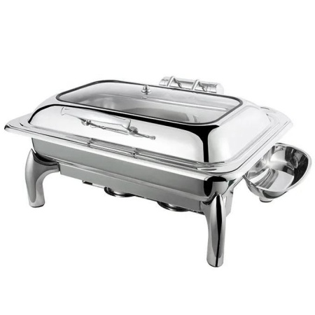 Мармит GN 1/1 9л LUXURY Profi-Chef