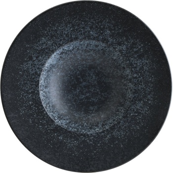 Тарелка глубокая для пасты Ø28см 400мл VESPER Matt Banquet