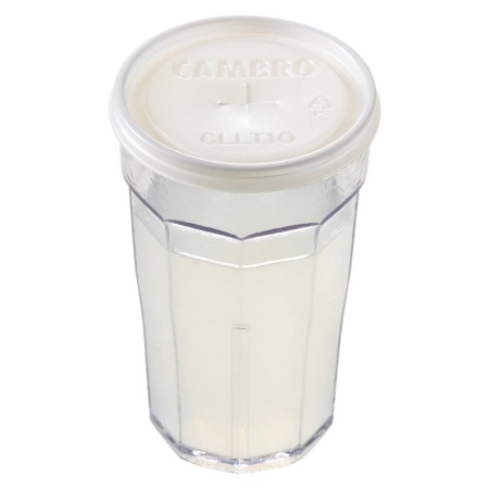 Стакан 296мл Laguna прозрачный Cambro