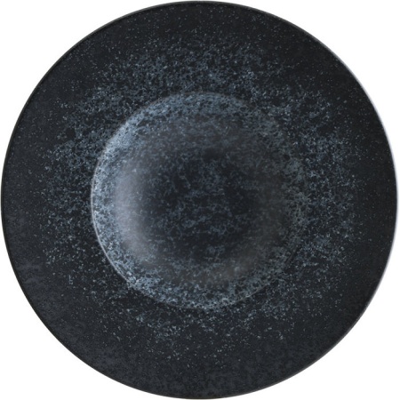 Тарелка глубокая для пасты Ø28см 400мл VESPER Matt Banquet