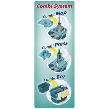 Ведро для уборки Combi M 12л