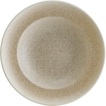 Тарелка для пасты Ø24см 400мл LUCA SALMON Gourmet