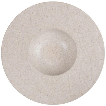 Тарелка для пасты 28см 250мл ELEPHANT IVORY