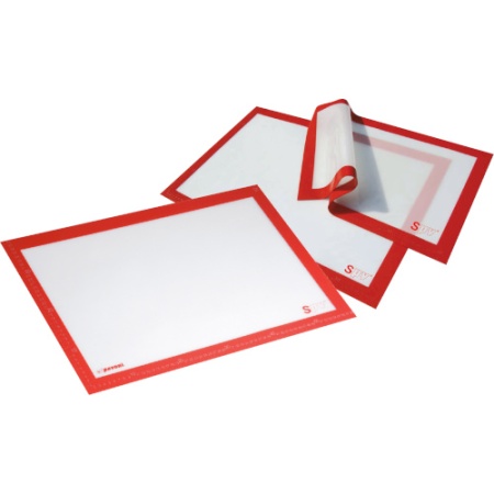 Коврик силиконовый GN1/1 52x31.5см Pavoni