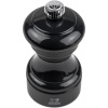 Мельница для соли BISTRORAMA Black lacquer 10см