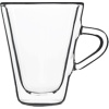 Набор кружек для кофе 105мл ESPRESSINO Thermic Glass, 2шт