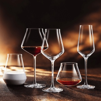 Бокал для шампанского 210мл REVEAL'UP