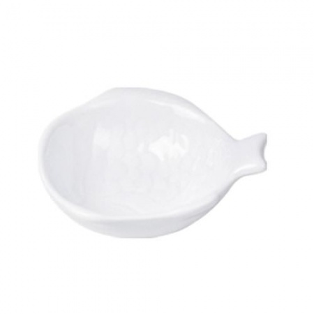 Кокильница малая, cалатник 9см РЫБА GURAL