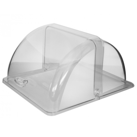 Крышка-колпак GN 1/2 33x27см Rolltop – Alkan