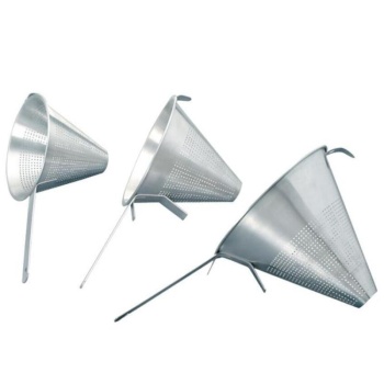 Шенуа (дуршлаг конический) Ø24см EKSI - P.L. Proff Cuisine