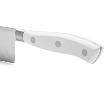 Нож сантоку 18см RIVIERA BLANC