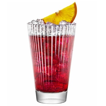 Стакан 400мл высокий DIVA