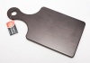 Доска для подачи 45x23x1.9см черная - P.L. Proff Cuisine