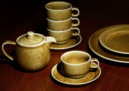 Чашка 250мл COUNTRY