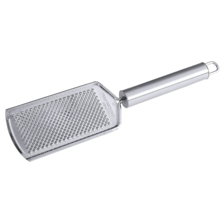 Терка для цедры и пармезана 11x6x23.5см POLARIS Contacto
