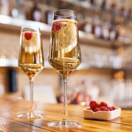 Бокал для шампанского 230мл VINA JULIETTE