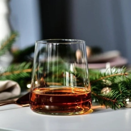 Стакан для содовой 380мл AVANT-GARDE