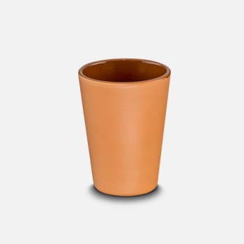 Стакан для пива 325мл Ø9x(h)12см