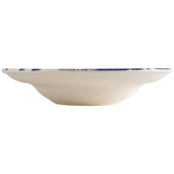 Тарелка глубокая для пасты Ø27см 400мл AQUELIS Crab Gourmet