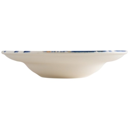 Тарелка глубокая для пасты Ø27см 400мл AQUELIS Crab Gourmet