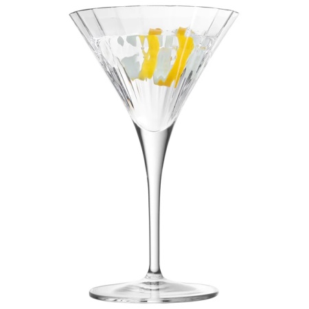 Набор бокалов для мартини 260мл BACH Martini, 4шт