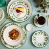 Тарелка для пиццы Ø32см LAVIS Green Gourmet