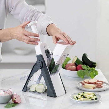 Терка вертикальная мандолина Lacor