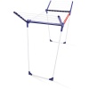Сушилка для белья 87x157x55см Pegasus 150 Solid Slim