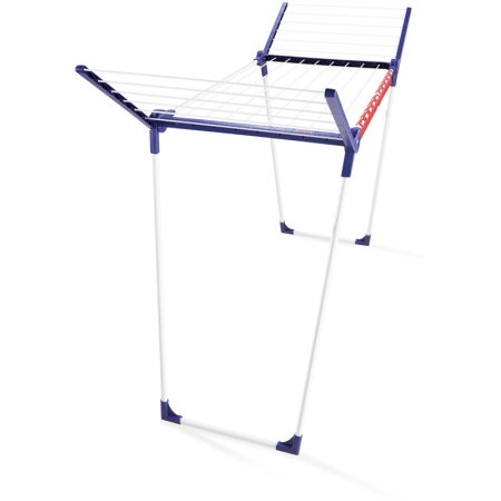 Сушилка для белья 87x157x55см Pegasus 150 Solid Slim