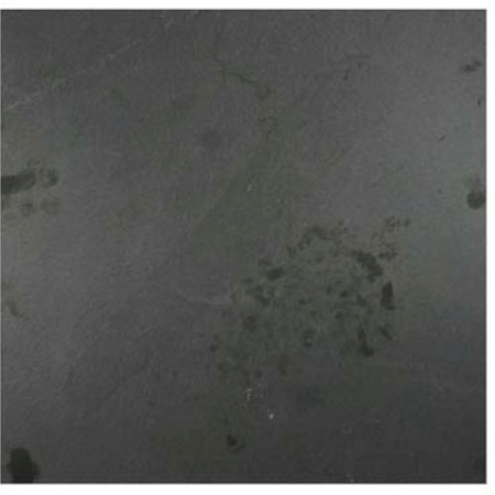 Доска сервировочная 30х30х0.4см сланец