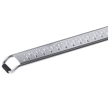 Терка ручная 22x3.5см - 6мм Contacto