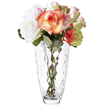 Ваза 30см CONCERTO - 64453EM