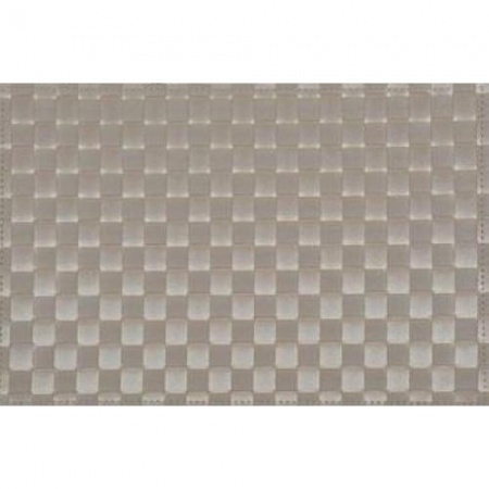 Коврик настольный 43х30.5х0.1см - св.коричневый