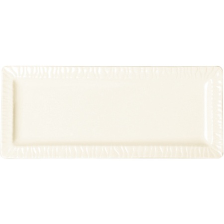 Тарелка прямоугольная 29x12см PLAYA