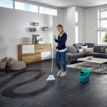 Сменная насадка для мопа Classic 52068 вискоза