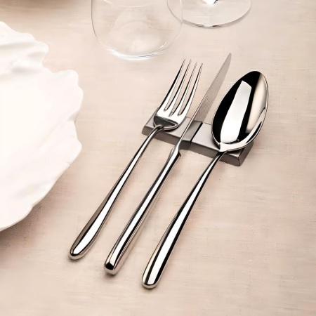 Подставка для столовых приборов STONE WASHED