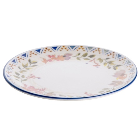 Тарелка плоская Ø25см SPRING Gourmet