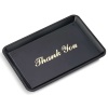 Поднос для чеков 16.5x11.5см 'Thank You' - APS