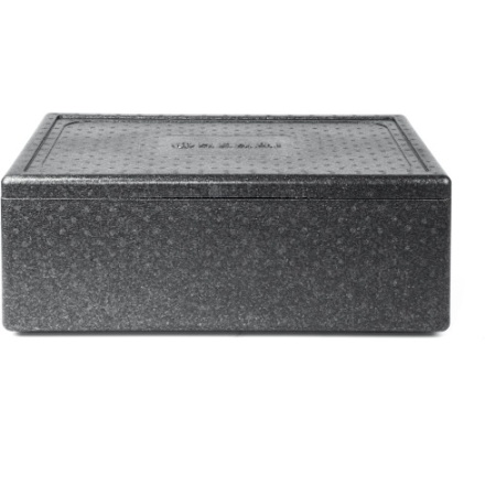 Термоконтейнер GN 1/1 200 40л 600x400x275мм