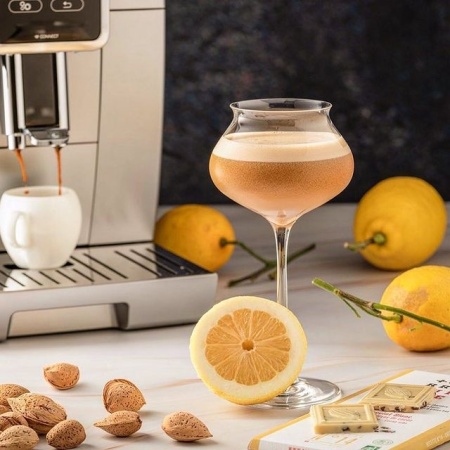 Бокал для вина 300мл MACARON FASCINATION