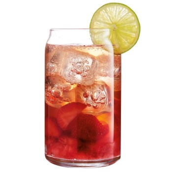 Стакан 475мл CAN