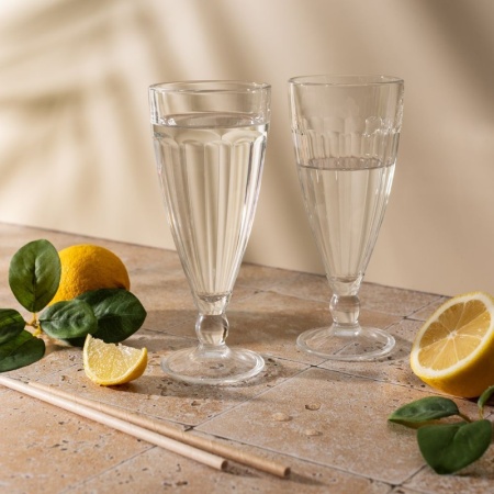 Бокал для молочного коктейля 300мл 'Триумф' ОСЗ