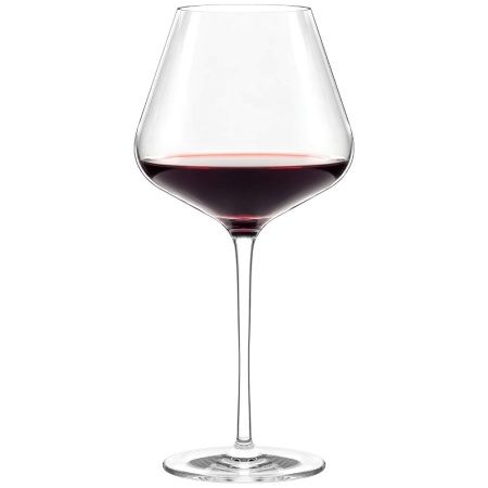 Набор бокалов для вина 710мл Quatrophil Burgunder, 2шт - Stolzle Lausitz